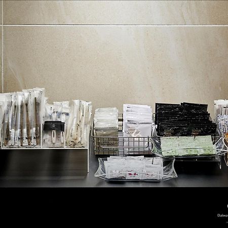 ไดวะ รอยเน็ต โฮเต็ล ฮาชิโนเฮะ Hotel ภายนอก รูปภาพ