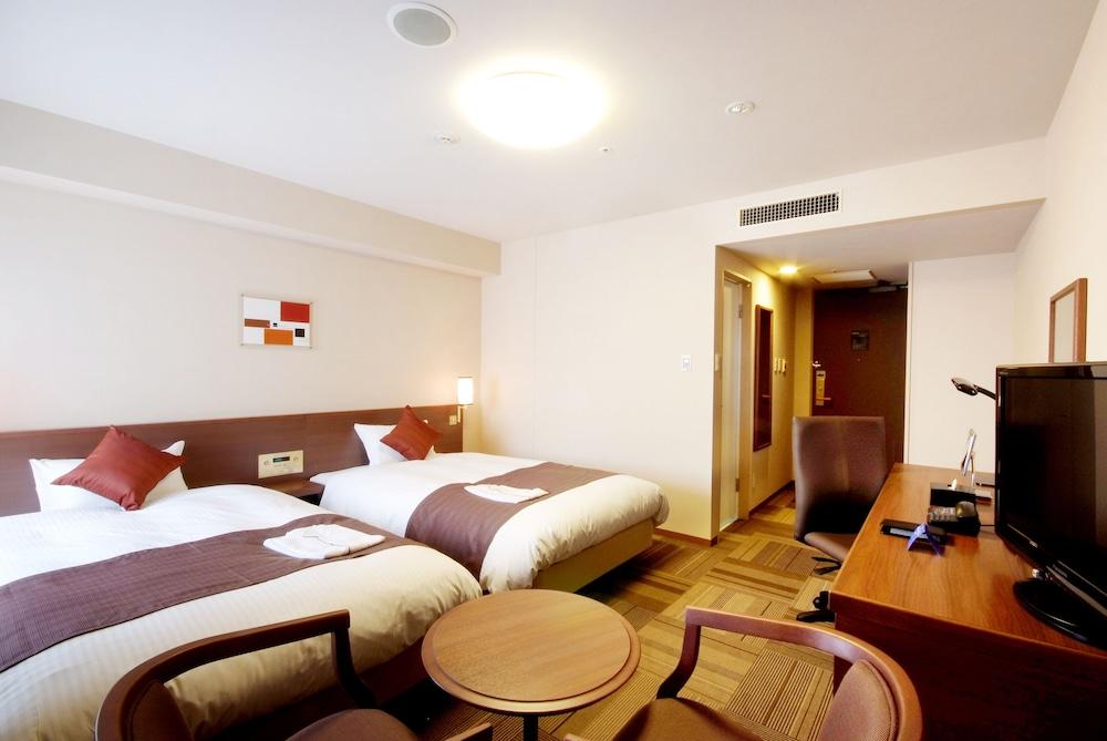 ไดวะ รอยเน็ต โฮเต็ล ฮาชิโนเฮะ Hotel ภายนอก รูปภาพ