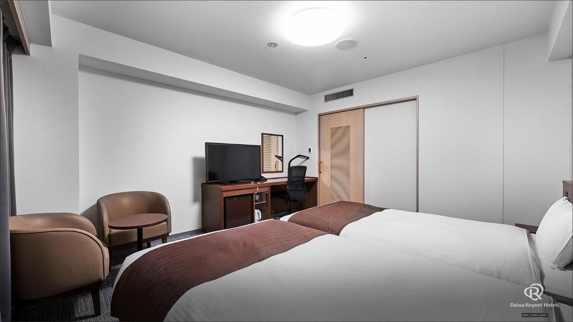 ไดวะ รอยเน็ต โฮเต็ล ฮาชิโนเฮะ Hotel ภายนอก รูปภาพ