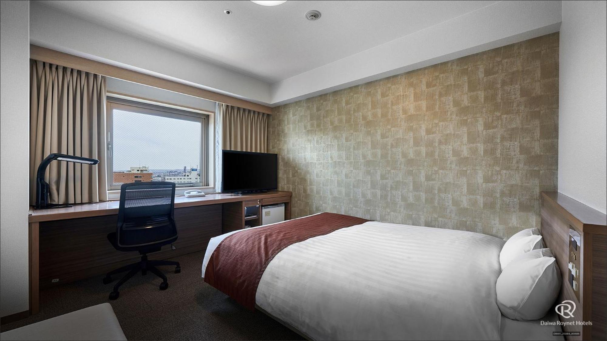 ไดวะ รอยเน็ต โฮเต็ล ฮาชิโนเฮะ Hotel ภายนอก รูปภาพ