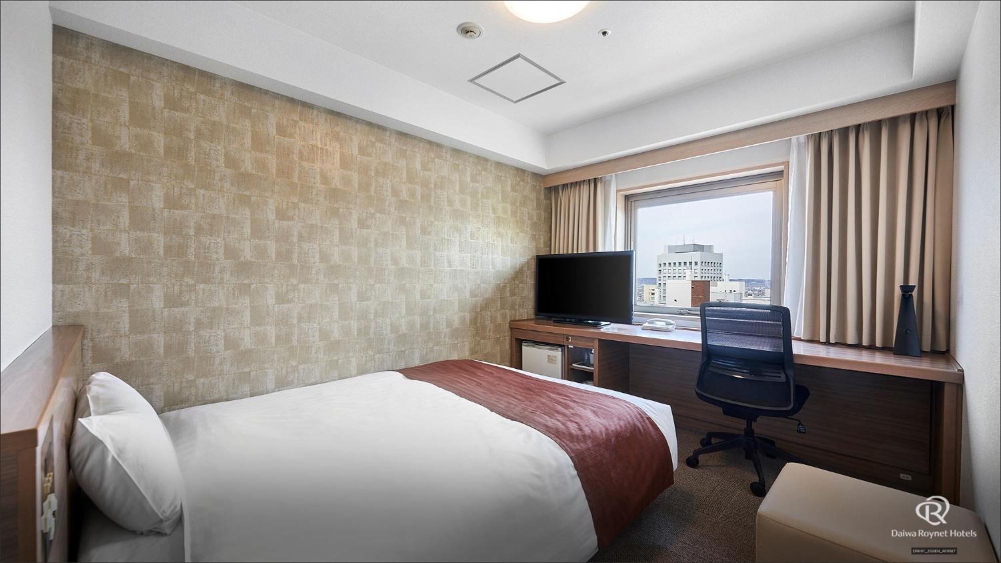 ไดวะ รอยเน็ต โฮเต็ล ฮาชิโนเฮะ Hotel ภายนอก รูปภาพ