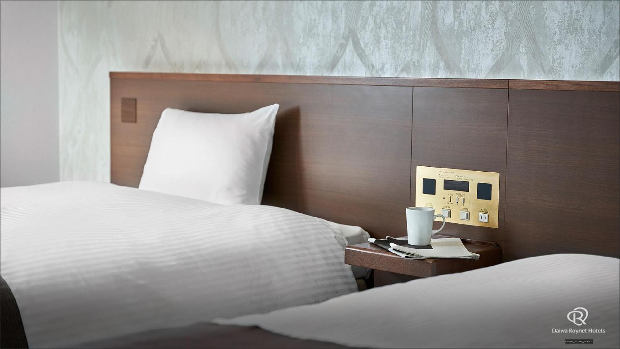ไดวะ รอยเน็ต โฮเต็ล ฮาชิโนเฮะ Hotel ภายนอก รูปภาพ